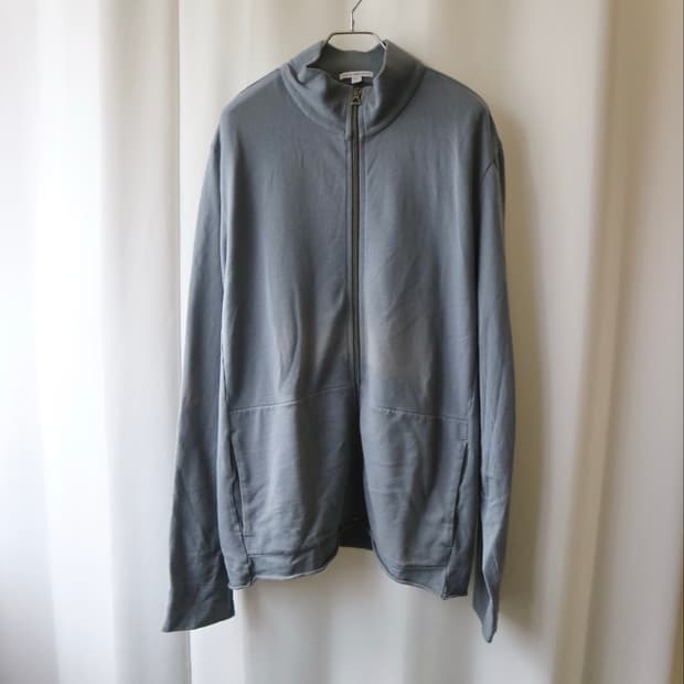 James Perse zip jacket