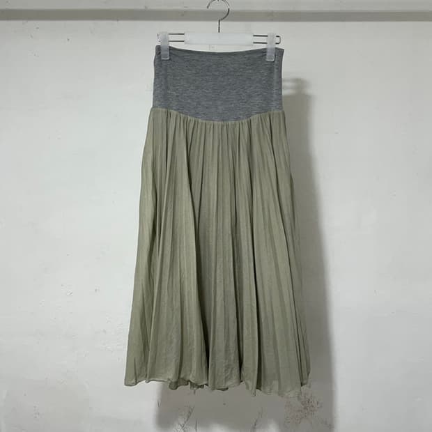 vtg skirt
