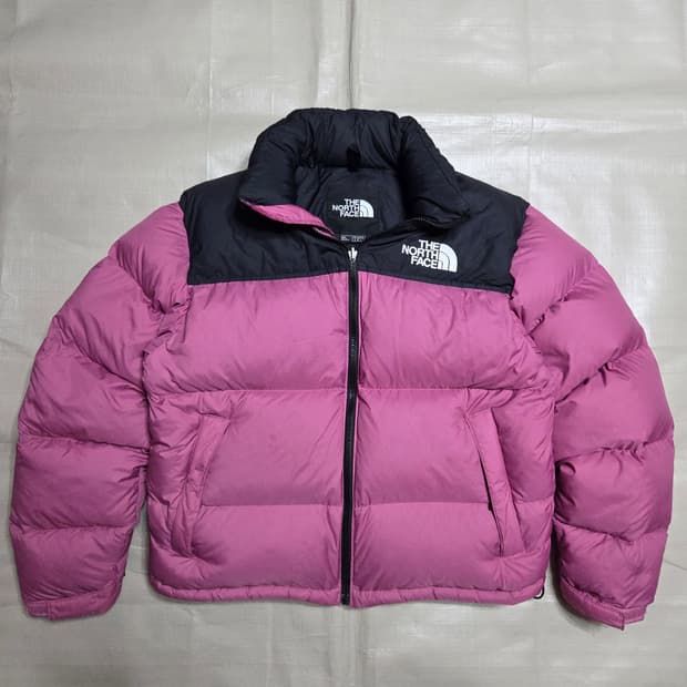 노스페이스 1996 레트로 눕시 핑크 L