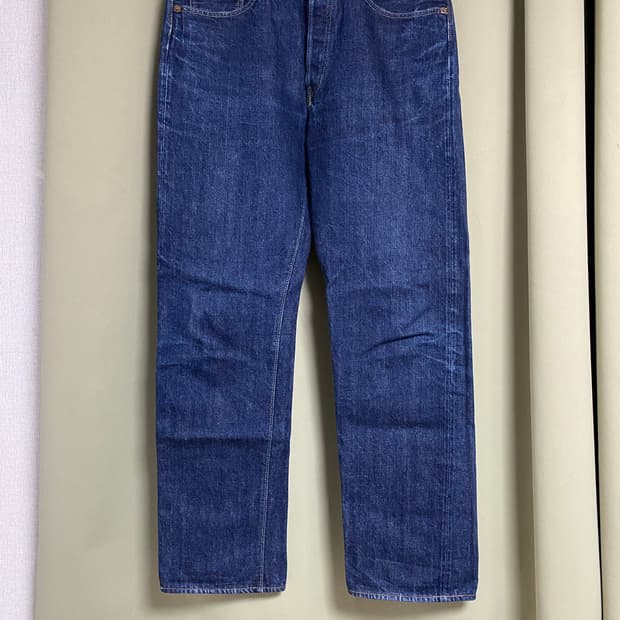 오어슬로우 105 1year