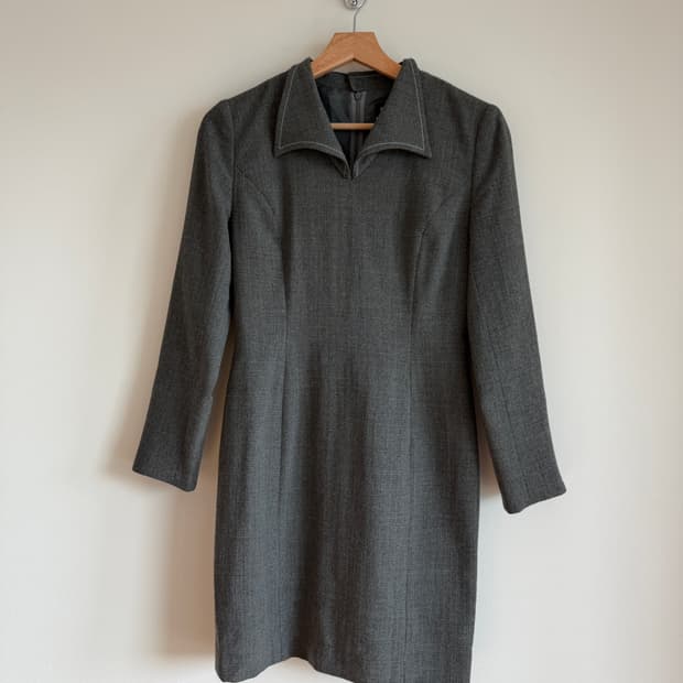 FINALSTAGE 울 원피스