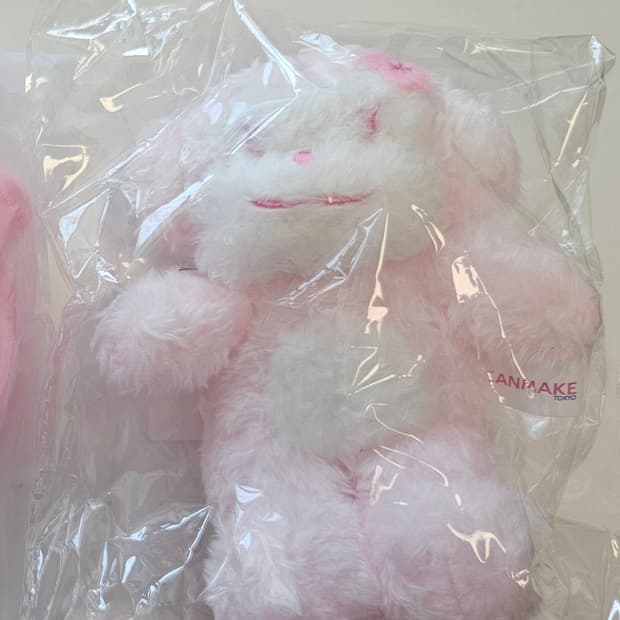 캔메이크 마페브 오랑이 인형