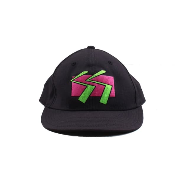 00s STUSSY