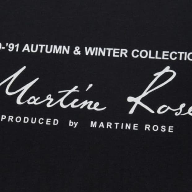 [판매] 독보적인 스퀘어 실루엣, 마틴 로즈 하시엔다 첼시 부츠 (41