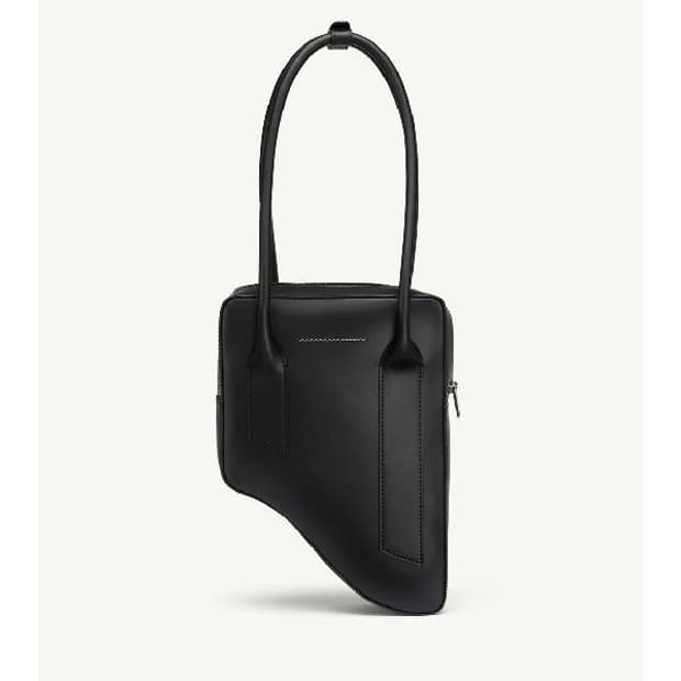 MM6 TROIS 6 퍼즐 숄더백