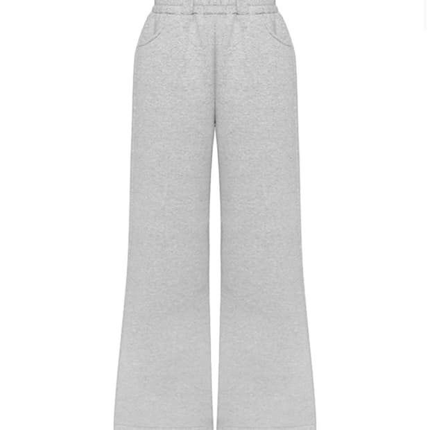 [OS] mjd 엠제이디 에브리데이 레귤러 스웻팬츠 그레이