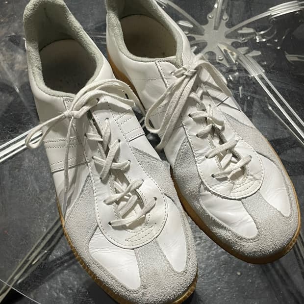 오리지널 bw sport 독일군 260