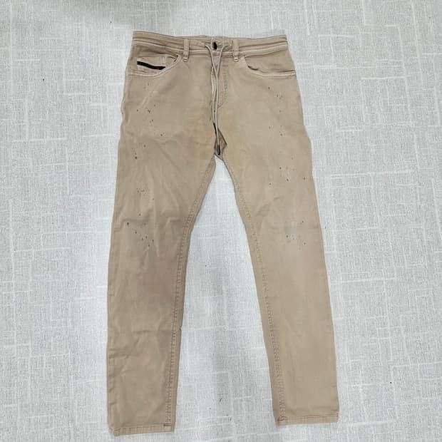 디젤 크롤리 조그진스 32-택포