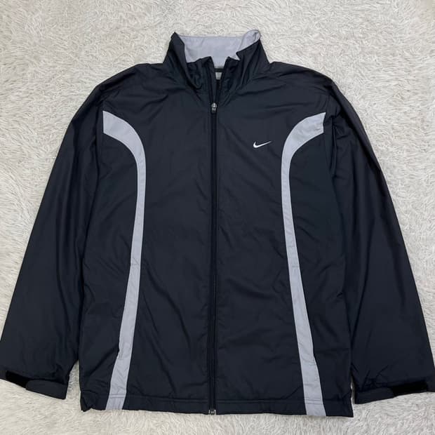 나이키 스몰스우시 바람막이/#3179