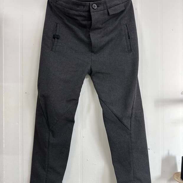 Boris bidjan saberi p12 / L