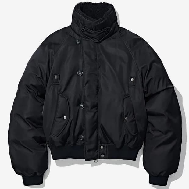 [M] 파르티멘토

1950 N2B 밀리터리 숏 파카 블랙