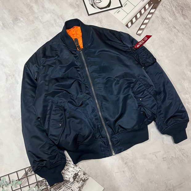 Alpha Industries MA-1