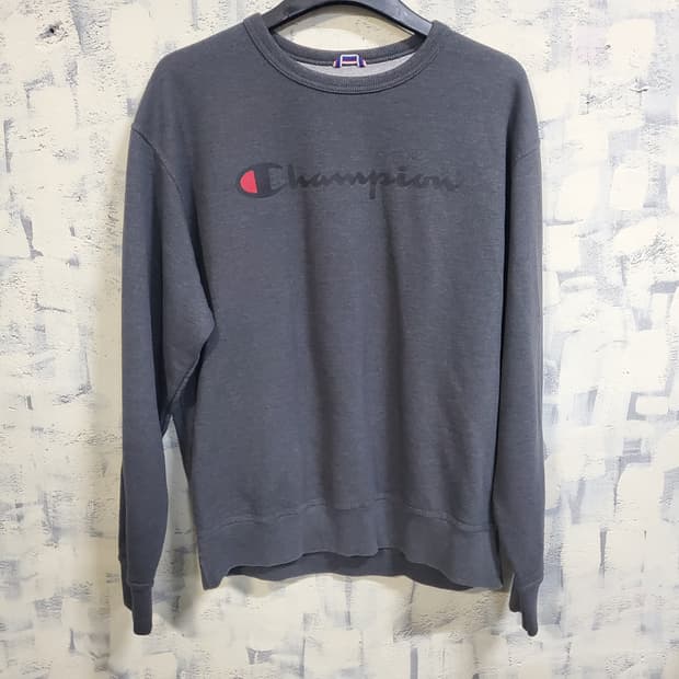 챔피온 맨투맨 티셔츠 