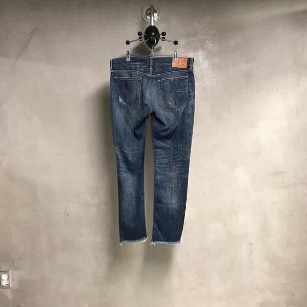 폴로 랄프로렌 데님 팬츠 29