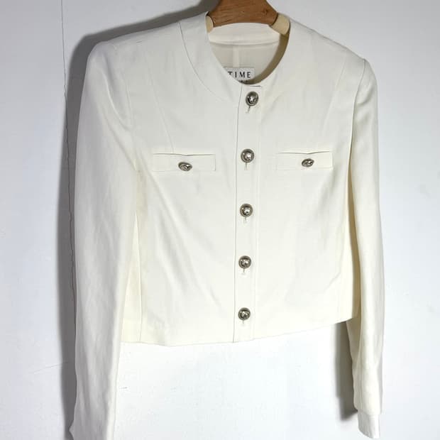 타임 한섬 타임자켓 한섬자켓