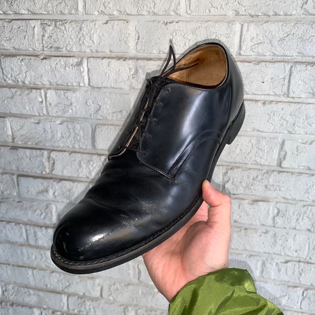 미해군 서비스 슈즈 285 290