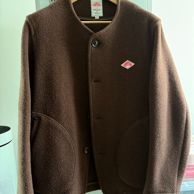 단톤 논카라 울코트