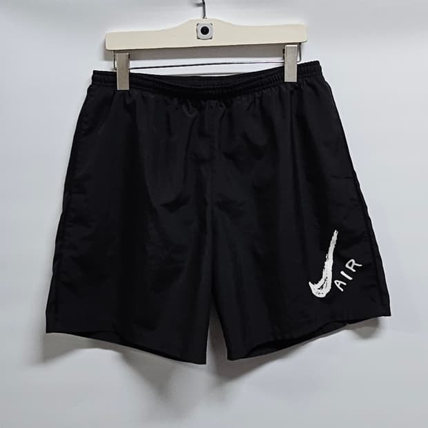 나이키 드라이핏 러닝쇼츠 XL