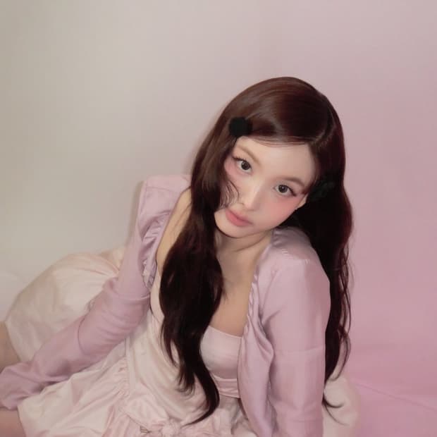 아일릿모카, 트와이스나연 디카!!! 카시오 엑슬림 ex-z2300 퍼플