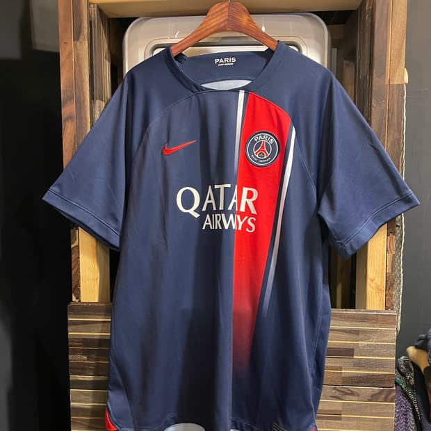 나이키 파리생제르맹 유니폼