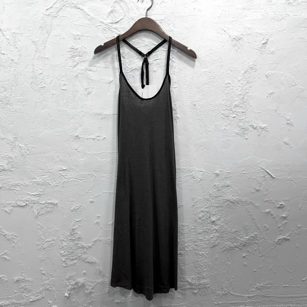 Alessandra Marchi - Long Dress