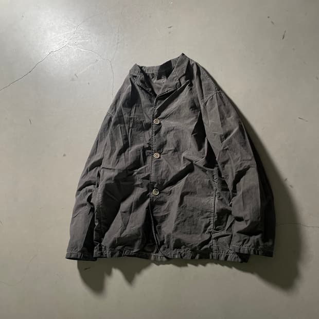 KZ Atelier Lightweight Work Jacket