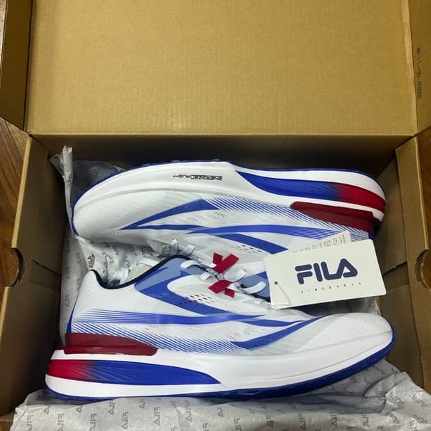 휠라 (FILA) 플로트 E7 3.0 280 새상품