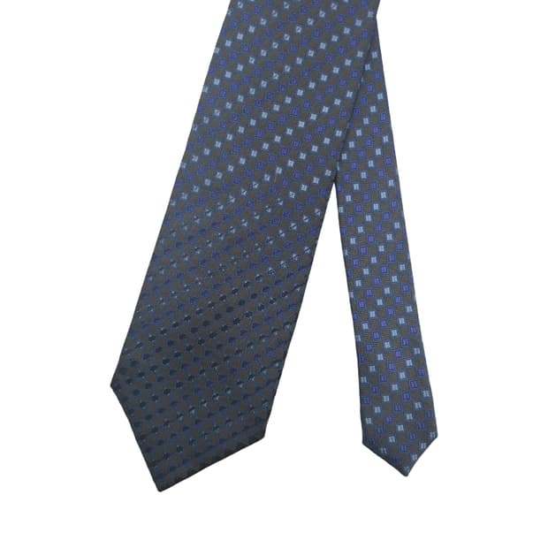 RENOMA 레노마 실크 넥타이 [BCF10803_0004-111]