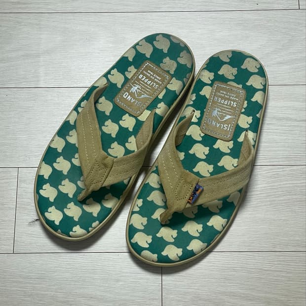 아일랜드슬리퍼 250