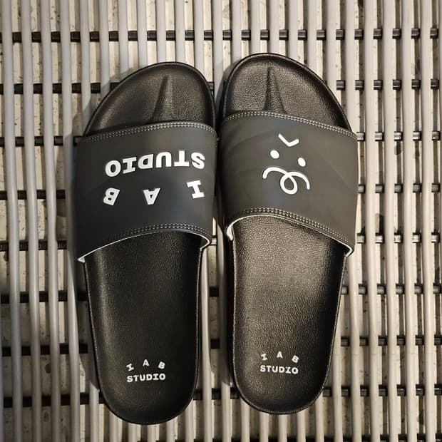 아이앱 스튜디오 슬리퍼280