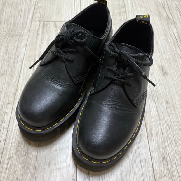 닥터마틴 오드릭 나파 쿼드 240