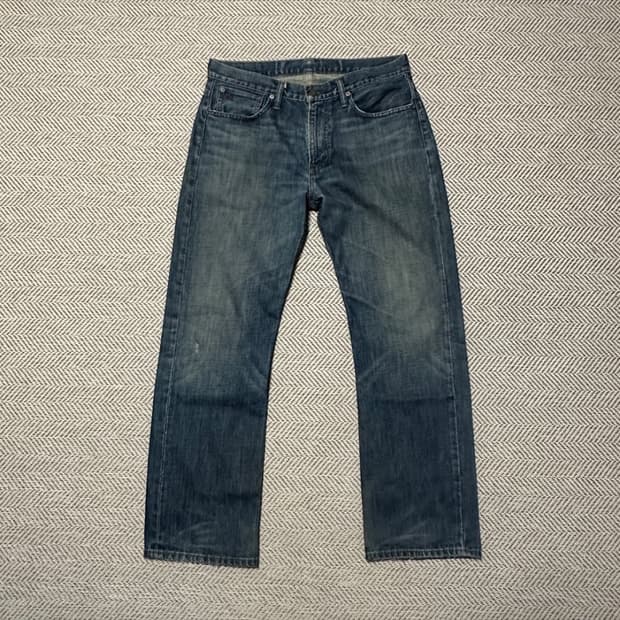 Polo Ralph Lauren denim pants 32x30