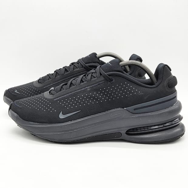 나이키 에어 줌 업턴 SC 블랙 앤트러사이트 (290)