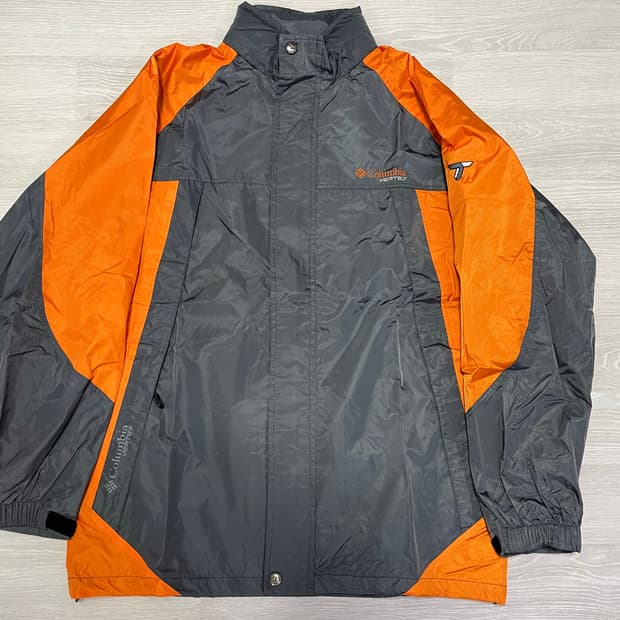 컬럼비아 벌텍스 자켓2XL
