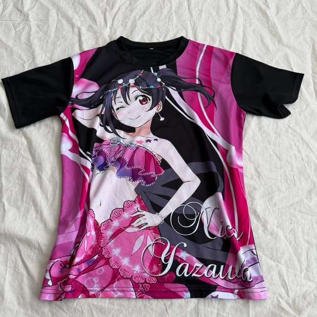 러브라이브 야자와니코