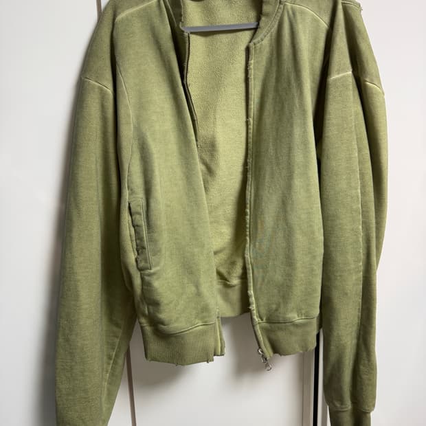 9999 아카이브 자켓