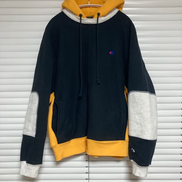 [M] 챔피온 x 엔할리우드 후드