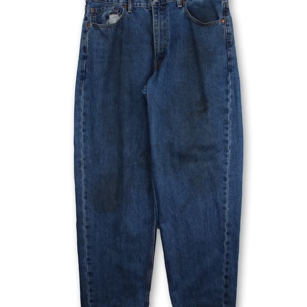 LEVI'S 560 Denim Pants (36) (#014)