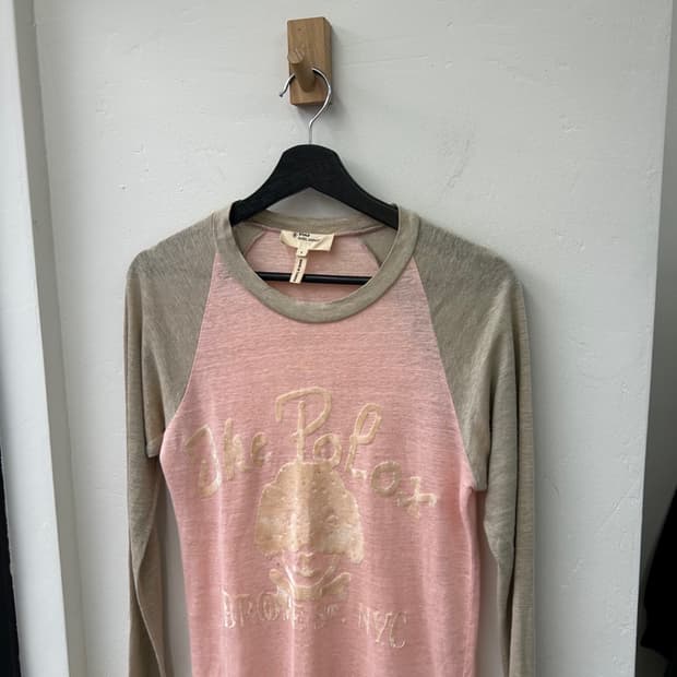 16730 - 이자벨마랑 나그랑 티셔츠