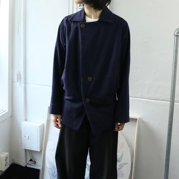 비비안 웨스트우드 맨 블레이저 자켓