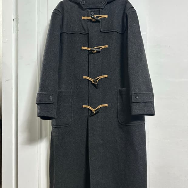 폴로 랄프로렌 더플코트