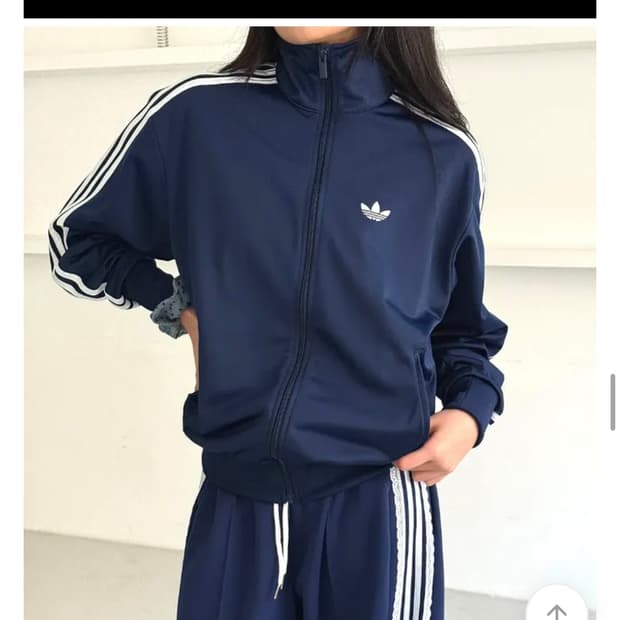 아디다스 파이어버드 져지 L (새상품급) 무료배송