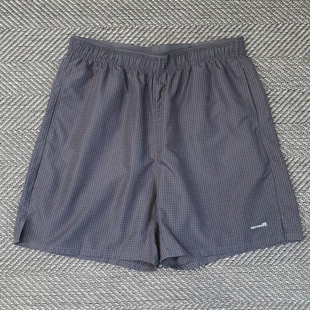 네파 밴딩 반바지 남자34~35