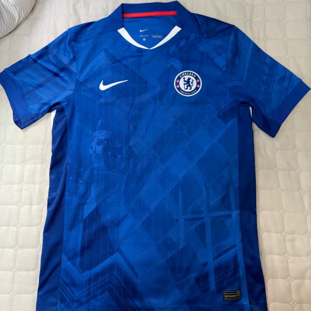 25/26 첼시 레플리카 노마킹 새상품