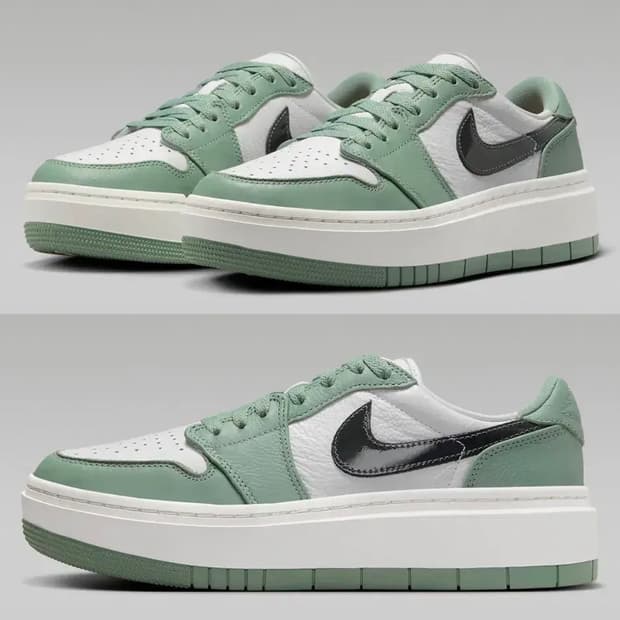 (새상품)나이키 우먼스 에어 조던