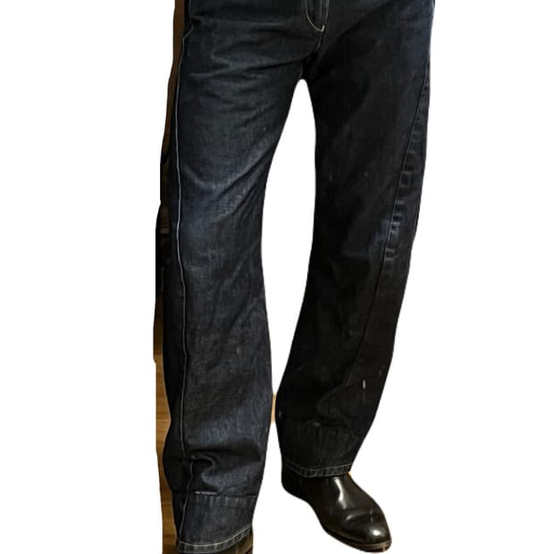 리바이스 엔지니어드 진스 28