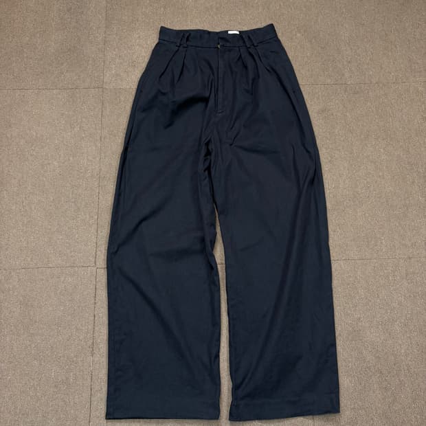  6 ROKU japan 로쿠 우먼스 와이드 팬츠  34