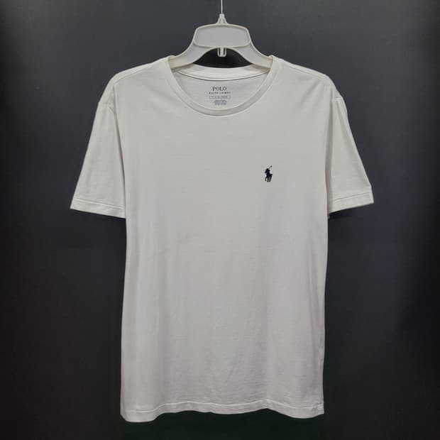 Ralph Lauren 랄프로렌 폴로 자수로고 셔츠