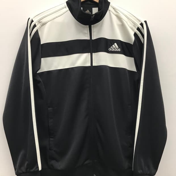 아디다스 00s 검흰 져지