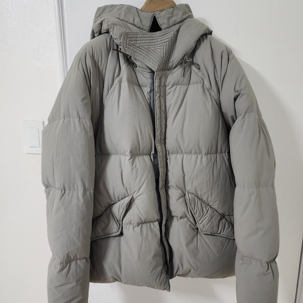 텐씨 아틱 그레이 50